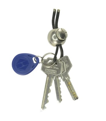 Etiqueta RFID 125Khz