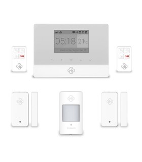 Alarme GSM MatiGard Air