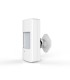 Wireless motion detector for Dinsafe alarm