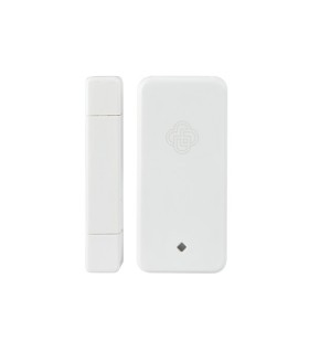 Detector magnético inalámbrico a Dinsafe alarma