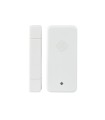 Wireless magnetic detector to Dinsafe alarm