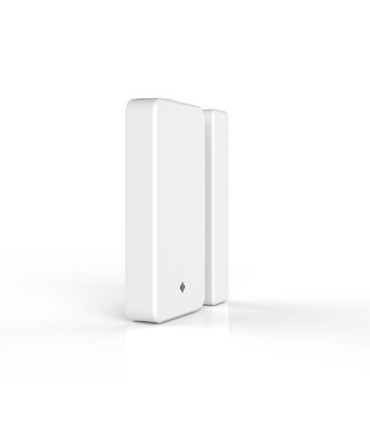 Detector magnético inalámbrico a Dinsafe alarma