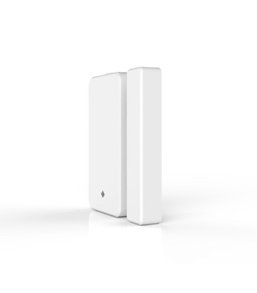 Detector magnético inalámbrico a Dinsafe alarma