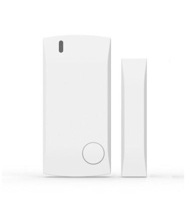 Détecteur magnétique por fenêtre 433 Mhz 