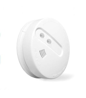 Detector de fumo para alarme wireless 433MHz