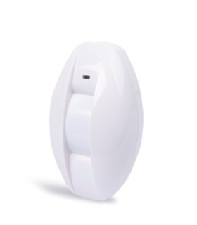 Detector de cortina  para alarme