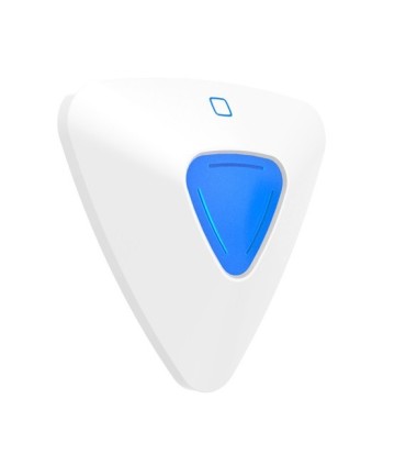 Sirene interior sem fios