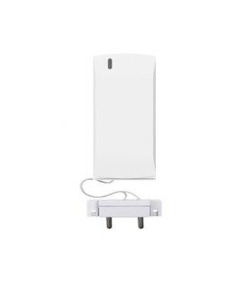Detector de inundação wireless para alarme gsm