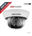 Dome Camera HDTVI Hikvision HD 720p Indoor