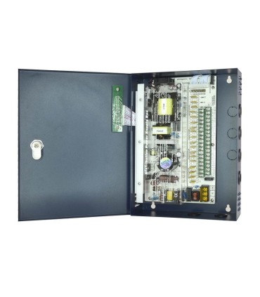 Power supply for CCTV 25 Ah 