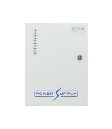 Source de courant  10 Ah UPS