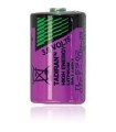Bateria especial de Lithium thionyl Tadiran TL-7902