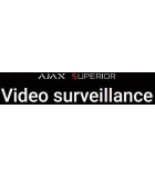 Ajax Superior IP Cameras — Pro Surveillance | Lisintec