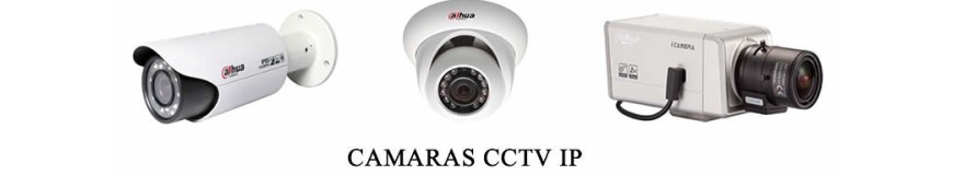 Sistemas  CCTV IP