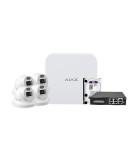 Kits de vidéosurveillance